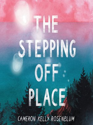 cover image of The Stepping Off Place